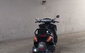 SUZUKI GEMMA 250 CJ47A
