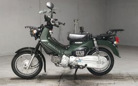 HONDA  CROSS  CUB 50 AA06