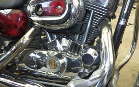 HARLEY XL1200CI 2007