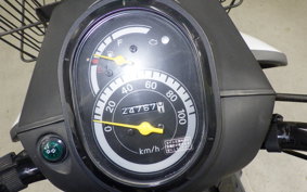 HONDA ﾍﾞﾝﾘｨ110 2023 JA09