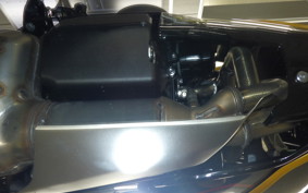 TRIUMPH DAYTONA 660 2026