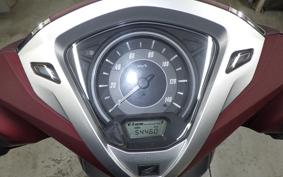 HONDA LEAD 125 JF45