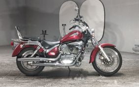 SUZUKI INTRUDER 250 VJ51A