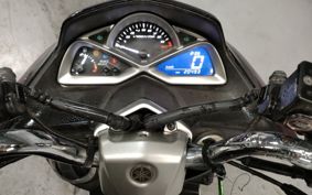 YAMAHA MAJESTY 155S SG28J