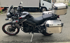 TRIUMPH TIGER 800XCX 2017 TRE16B