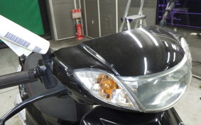 YAMAHA JOG ZR Gen.3 SA39J