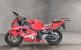 HONDA CBR600F PC35