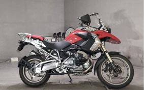 BMW R 1200GS 2011 0450