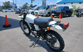 KAWASAKI KL250 KL250A