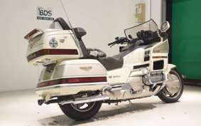 HONDA GL1500 GOLD WING SE 1990 SC22