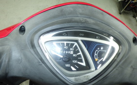 YAMAHA JOG125 2025 SEJ5J