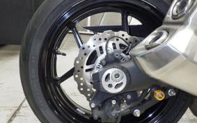 KAWASAKI Z1000 Gen.5 2014