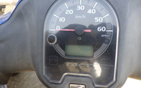 HONDA TACT-4ﾍﾞｰｼｯｸ AF79