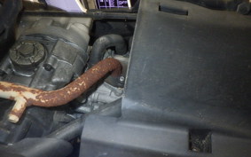 YAMAHA JOG Gen.5 SA36J