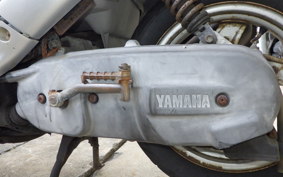 YAMAHA AXIS 100 SB06J