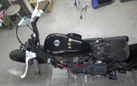 HARLEY FXSTB 1340 1999