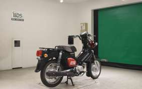 HONDA CROSS CUB 50 2009 AA06