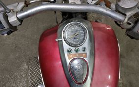 KAWASAKI ELIMINATOR 250V VN250A