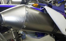 YAMAHA WR250F E 2015