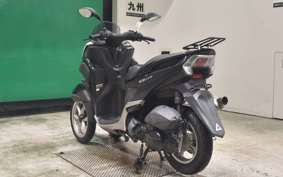 YAMAHA TRICITY 125 A 2014 SE82J