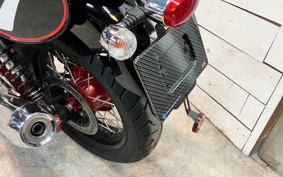 MOTO GUZZI V7 RACER 2014 ZGULW
