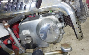 HONDA MONKEY AB27
