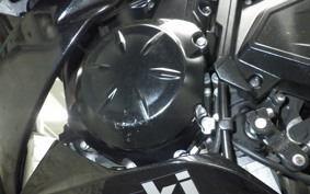 KAWASAKI NINJA 650 A 2019 ER650H