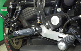 HARLEY NIGHT ROD 1250 SP 2007
