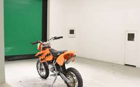 KTM 50 SX