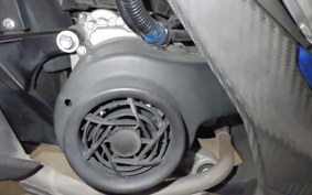 SUZUKI ｽｳｨｯｼｭ125 DV12B