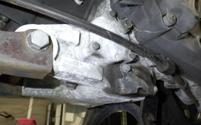 SUZUKI ADDRESS V125 G CF46A