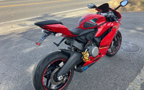 DUCATI 899PANIGA-RE 2014