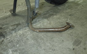 YAMAHA JOG Gen.5 2012 SA36J