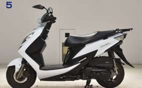 SUZUKI スウィッシュ125 DV12B