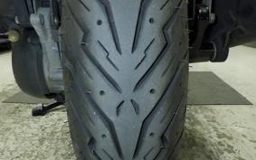 SUZUKI SKYWAVE 200 (Burgman 200) 2019 CH41A