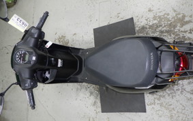 HONDA TACT Basket AF79