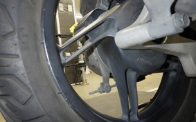 HONDA PCX 150 2023 KF12