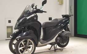 YAMAHA TRICITY 125 SE82J