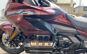 HONDA GL 1800 GOLD WING TOUR DCT 2025 SC79