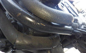 SUZUKI GSX400 IMPULSE 2010 GK7CA