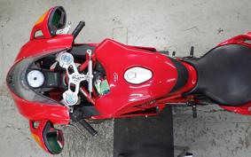 DUCATI 999 S 2005