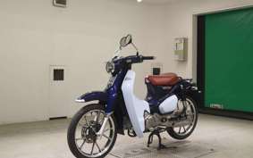 HONDA C125 SUPER CUB 2022 JA48