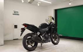 HONDA CBR250R GEN 3 2005 MC41
