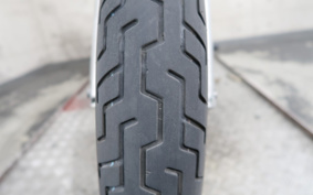 HONDA VT400S 2012 NC46