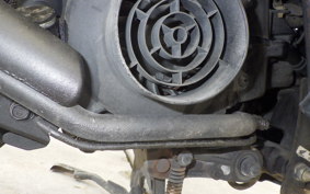 HONDA DIO Gen.6 AF62