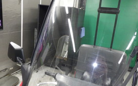 HONDA GYRO CANOPY 2018 TA03
