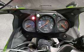 KAWASAKI NINJA 250R EX250K