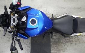 SUZUKI GSX-S1000 Gen.2 2021 EK1AA