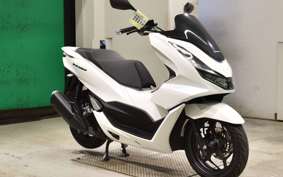 HONDA PCX 160 2006 KF47