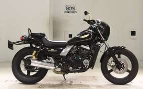 KAWASAKI ELIMINATOR 250 SE 2002 EL250A
